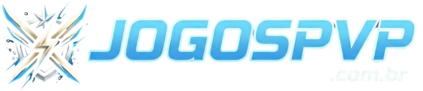 Jogos PvP